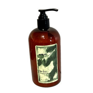 New WEN Tea Tree Cleansing Conditioner 16oz Full Size